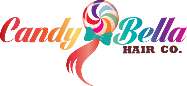 Candy Bella Hairco