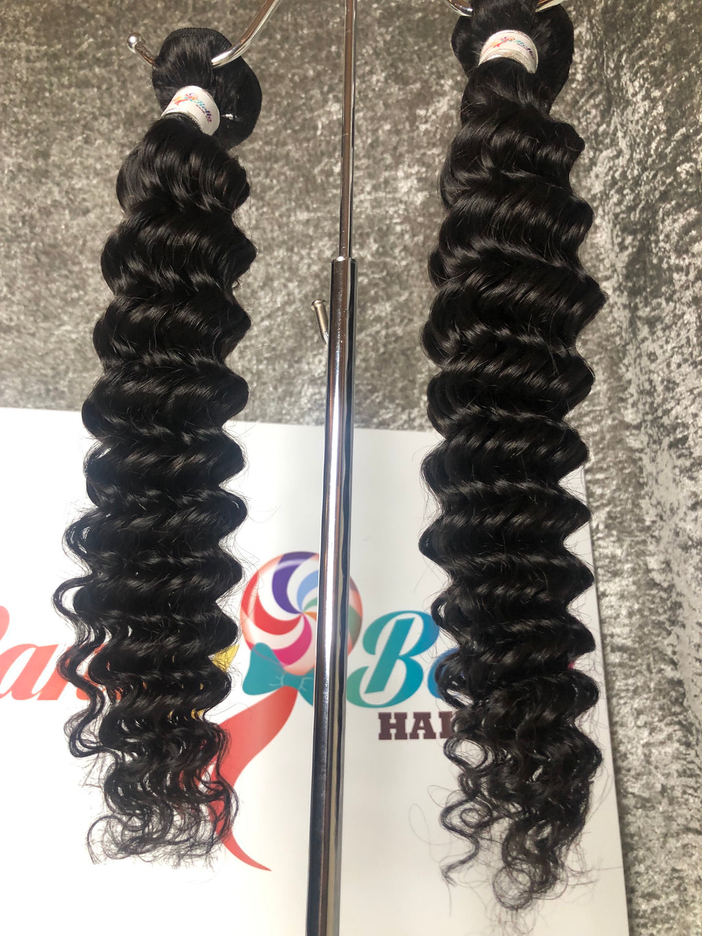 Deep wave bundles