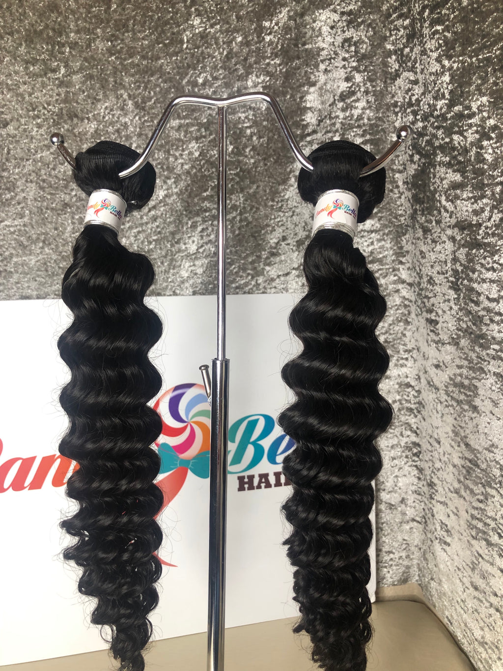 Deep wave bundles