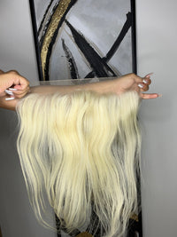 Blonde lace frontal Ready to Ship